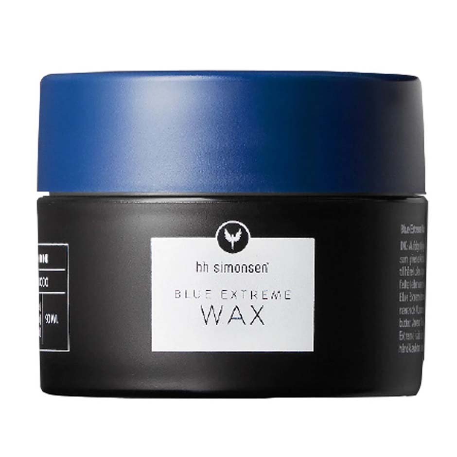 HH Simonsen Blue/Xtreme Wax 90 ml