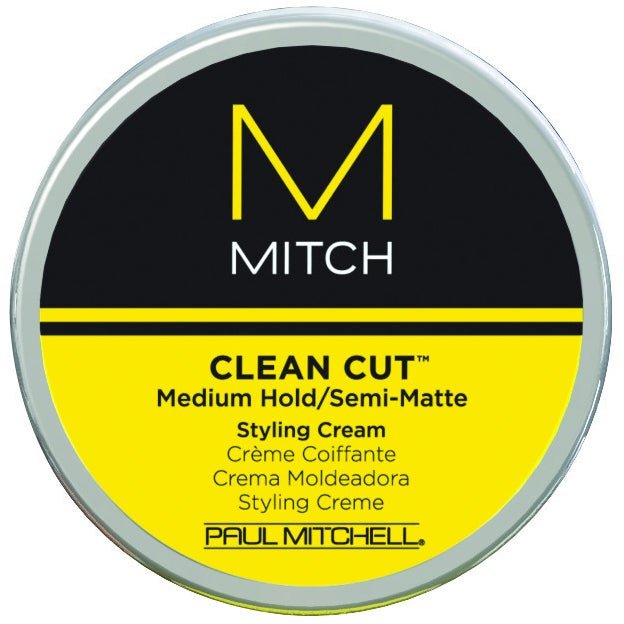 Paul Mitchell Mitch Clean Cut Styling Cream g 85