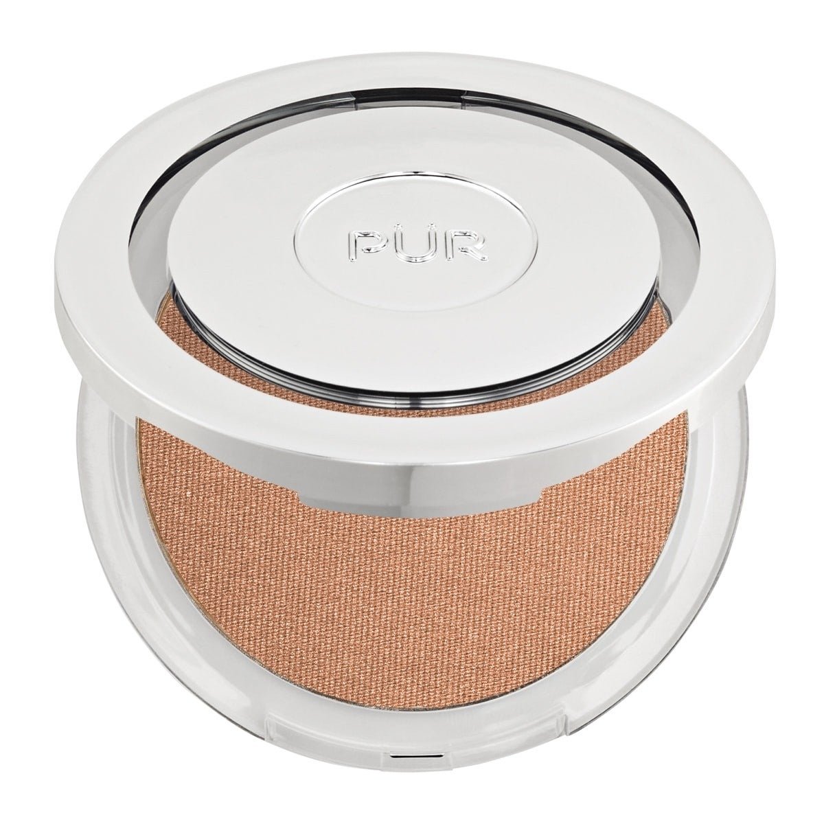 PÜR Mineral Glow Illuminating Bronzer Skin Perfecting Powder 8 g