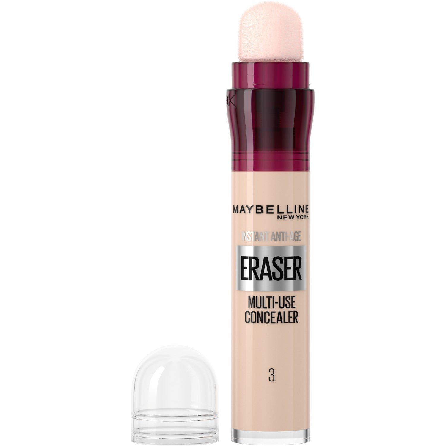 Maybelline Instant Anti Age Eraser Concealer Fair - 6.8 ml