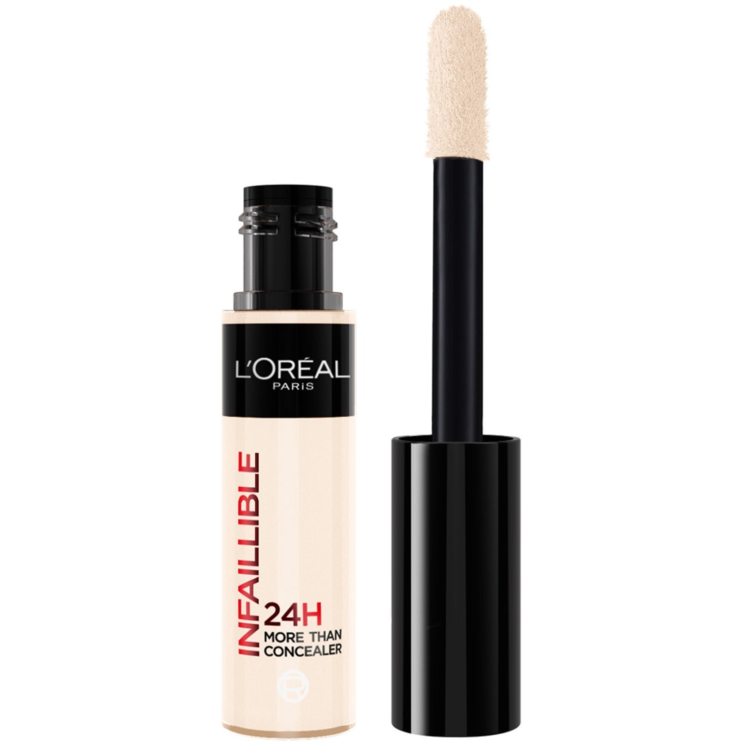 L'Oréal Paris Infaillible More Than Concealer 322 Neutral - 11 ml