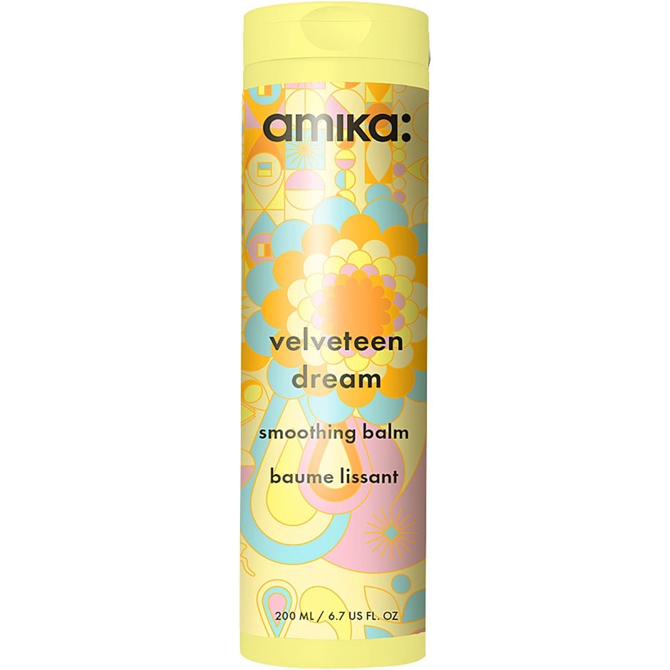 Amika Velveteen Dream Smoothing Balm