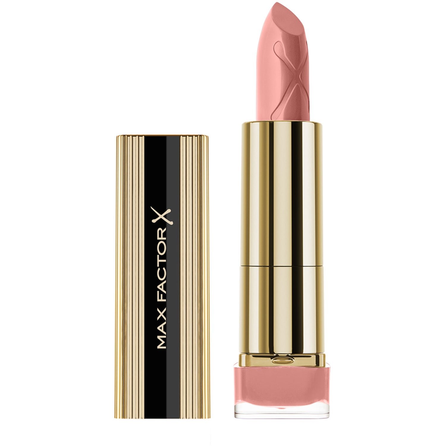 Max Factor Colour Elixir Lipstick 005 Simply Nude - 4 ml