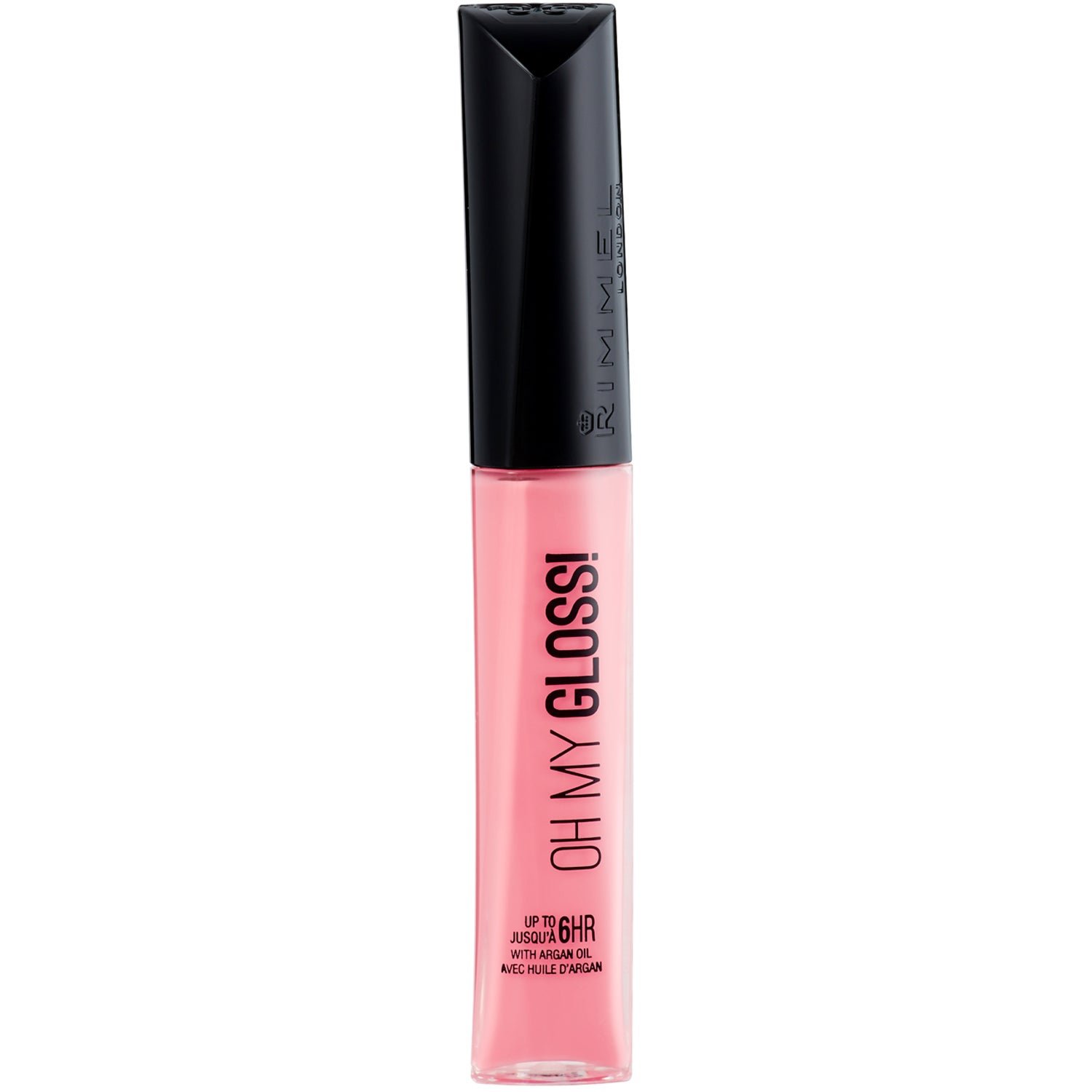 Rimmel London Oh My Gloss 160 Stay My - 6 ml