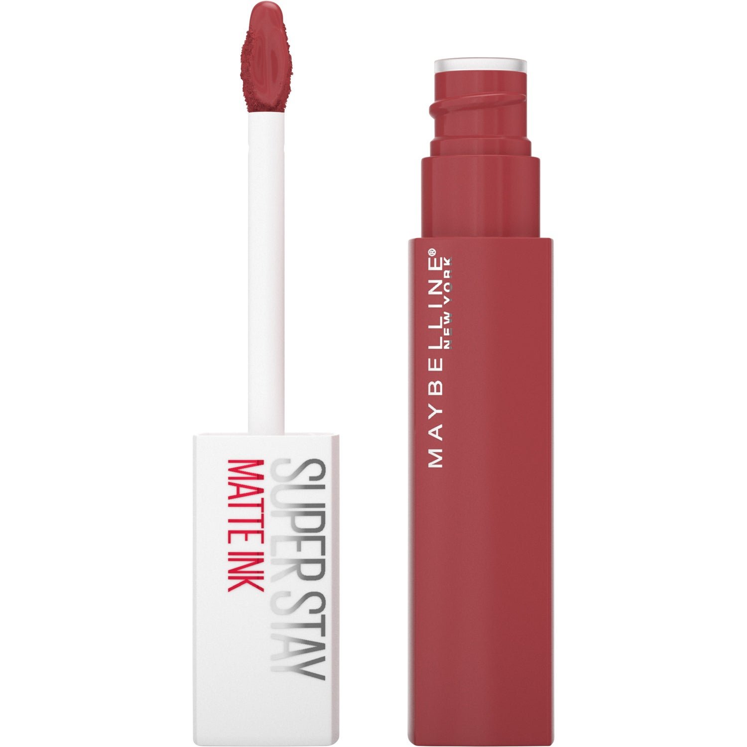 Maybelline Superstay Matte ink. Initiator - 5 ml