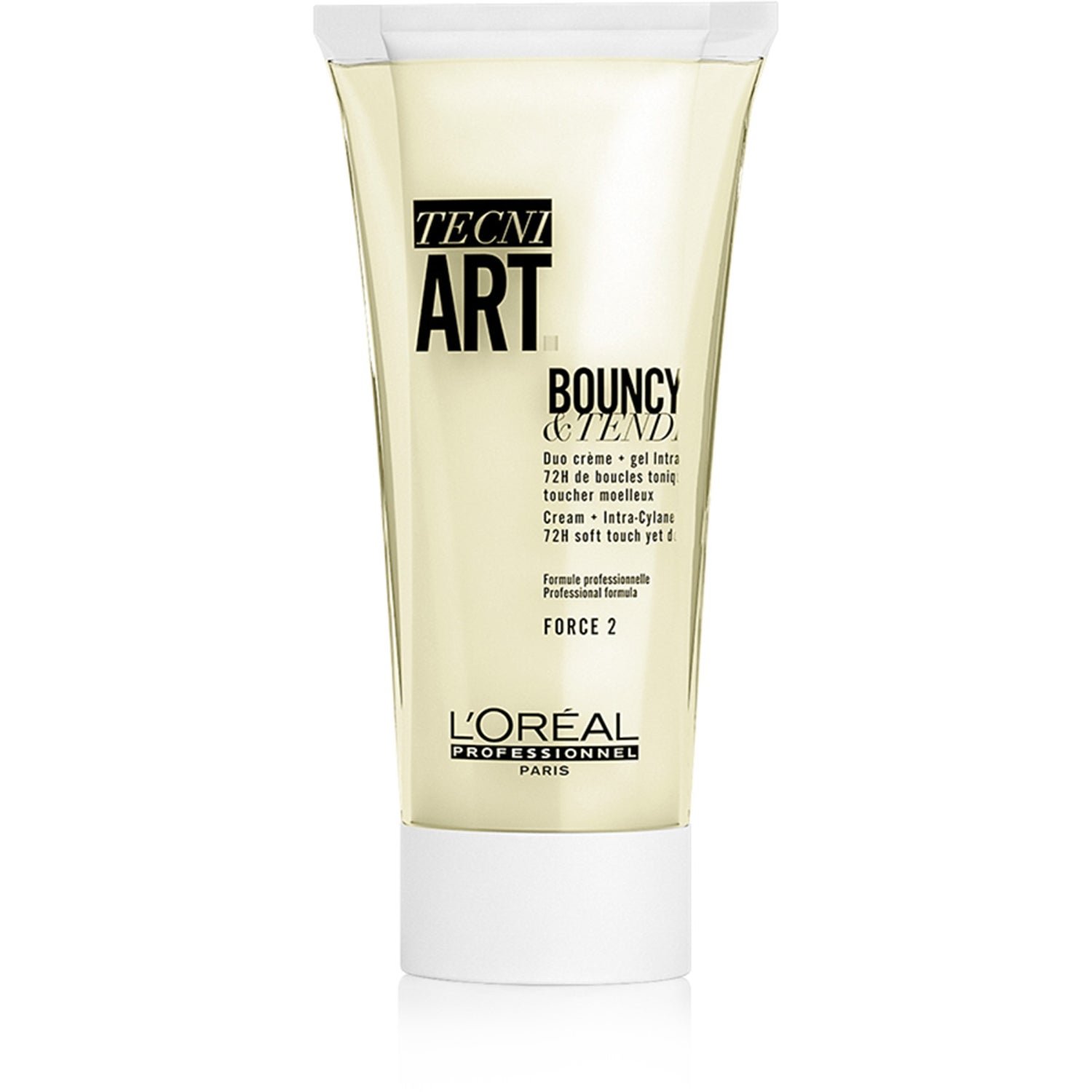 L'Oréal Professionnel Tecni.Art Bouncy & Tender 150 ml