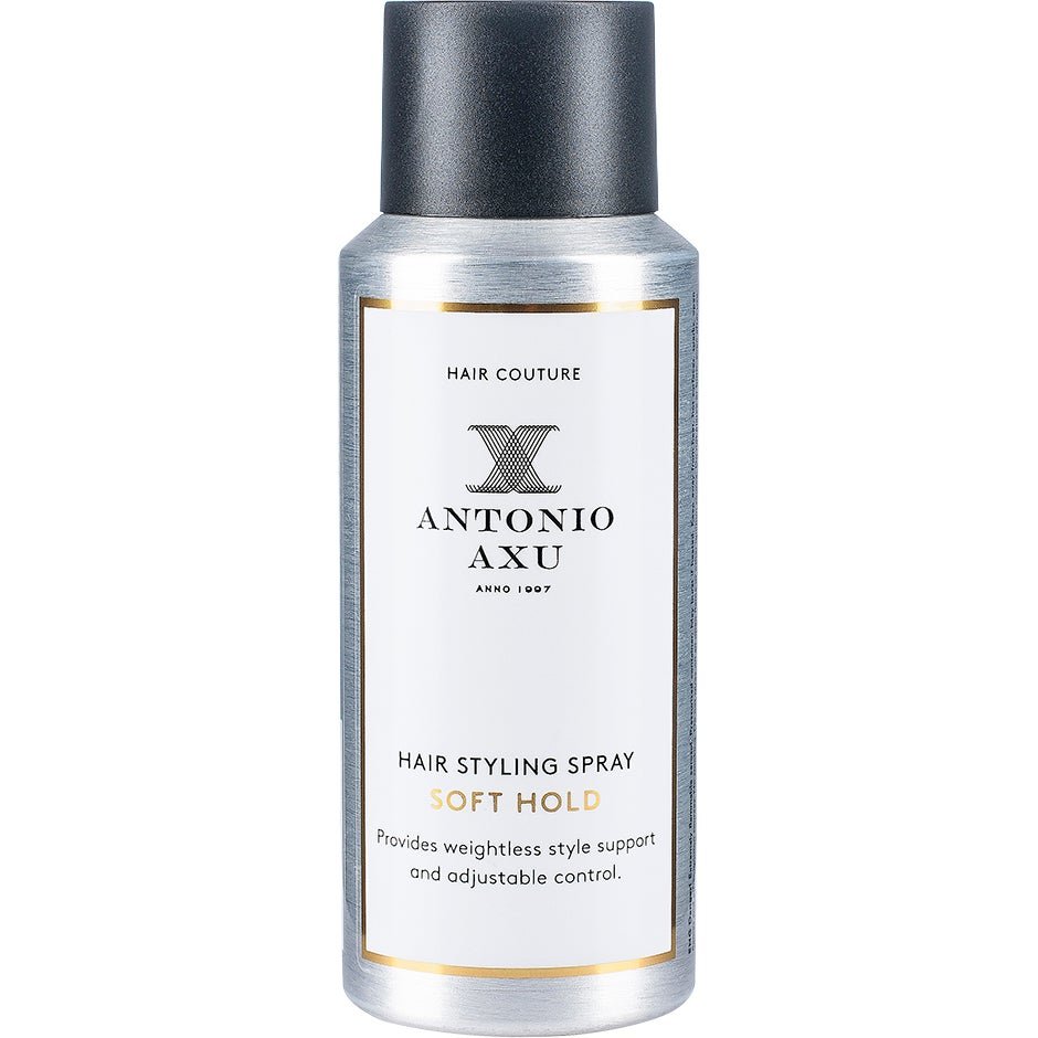 Antonio Axu Hair Styling Spray Soft Hold 100 ml