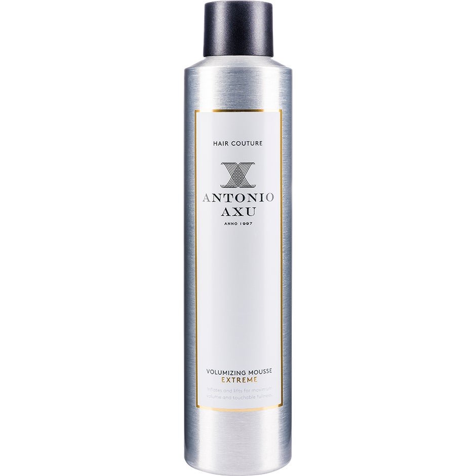 Antonio Axu Volumizing Mousse Extreme 300 ml