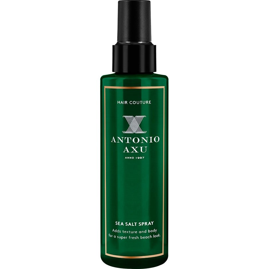 Antonio Axu Salt Water Spray 150 ml