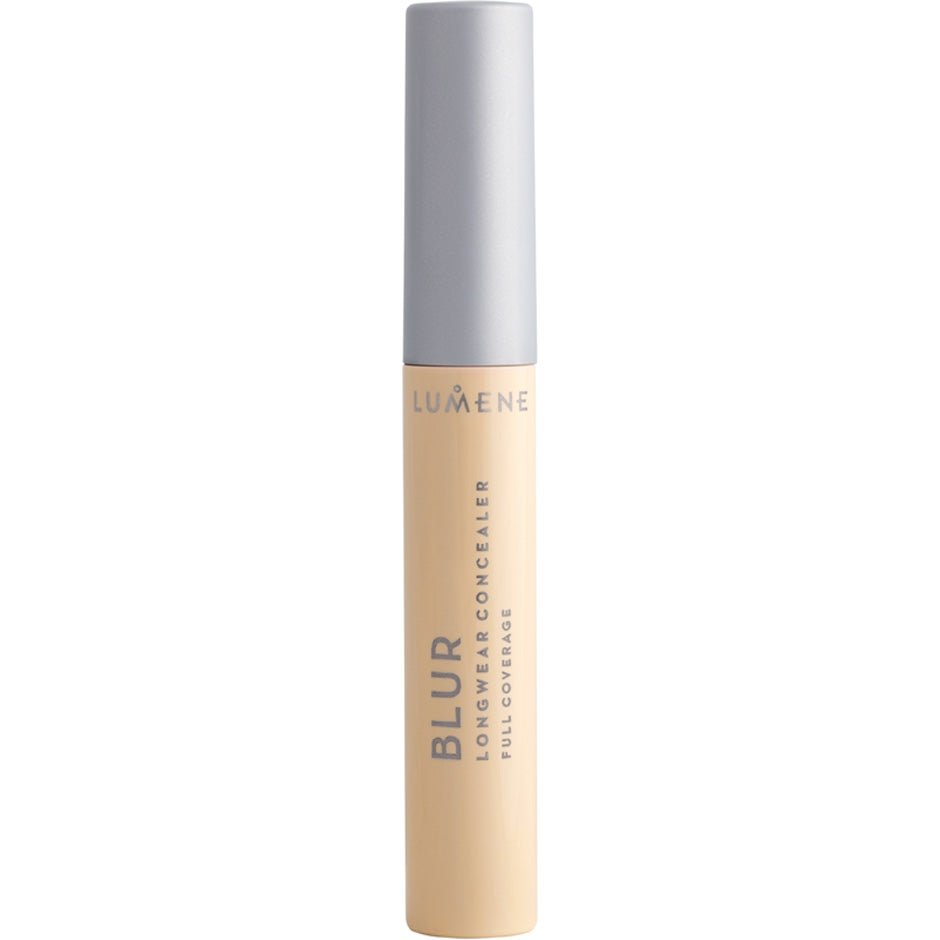 Lumene Blur Longwear Concealer Light - 8.5 ml