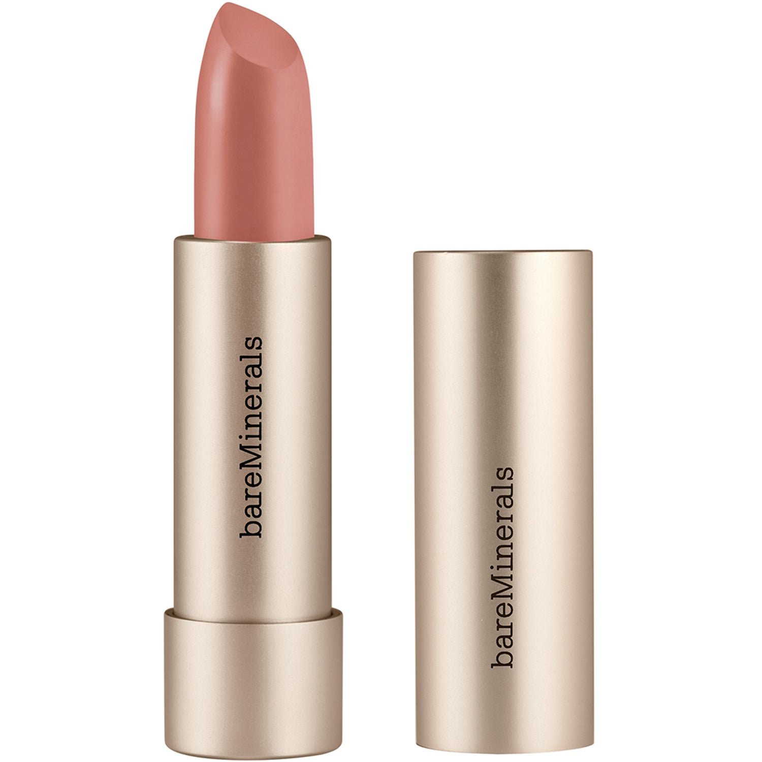 bareMinerals Mineralist Hydra-Smoothing Lipstick Insight - Pink Beige - 4 g