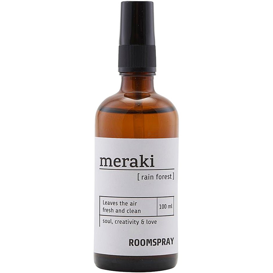 Meraki Rain Forest Roomspray 100 ml