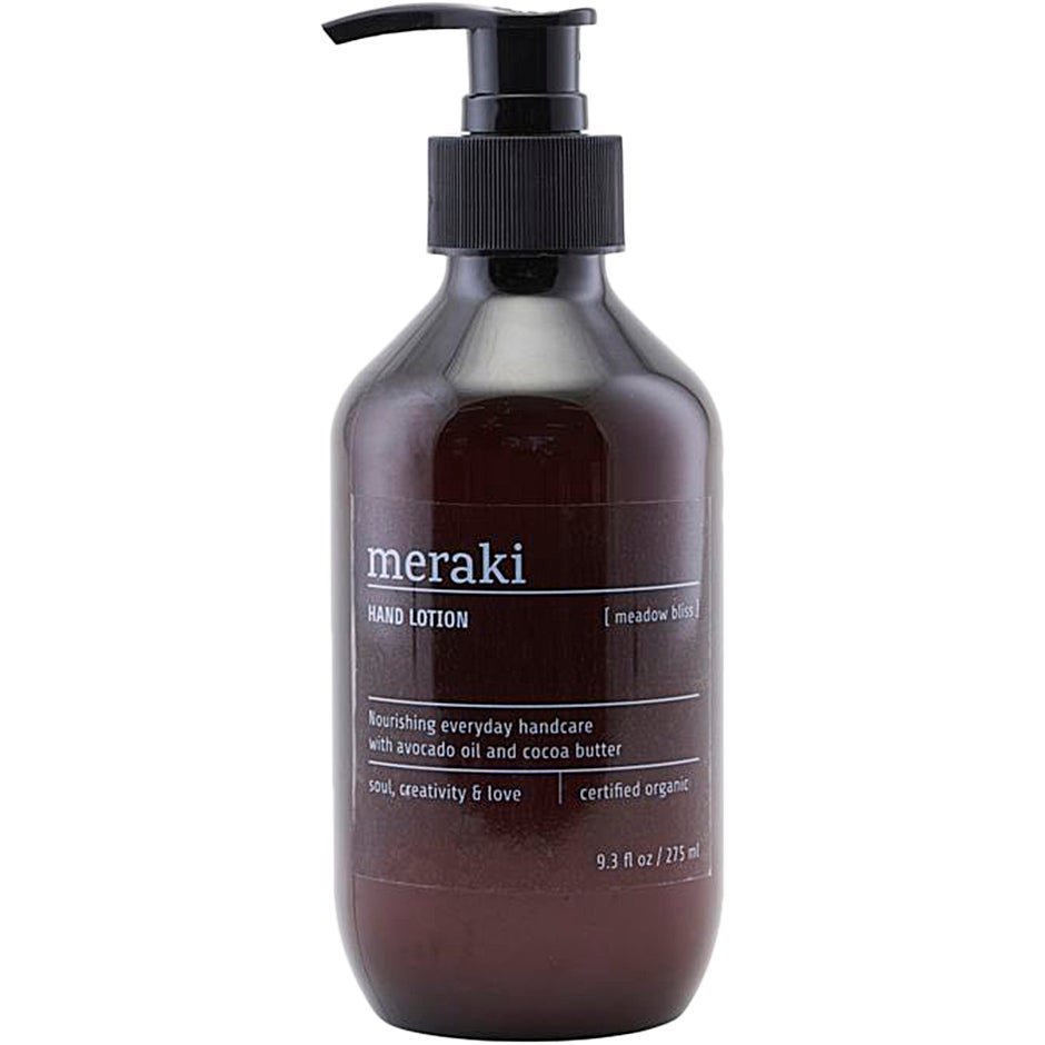 Meraki Meadow Bliss Hand Lotion 275 ml