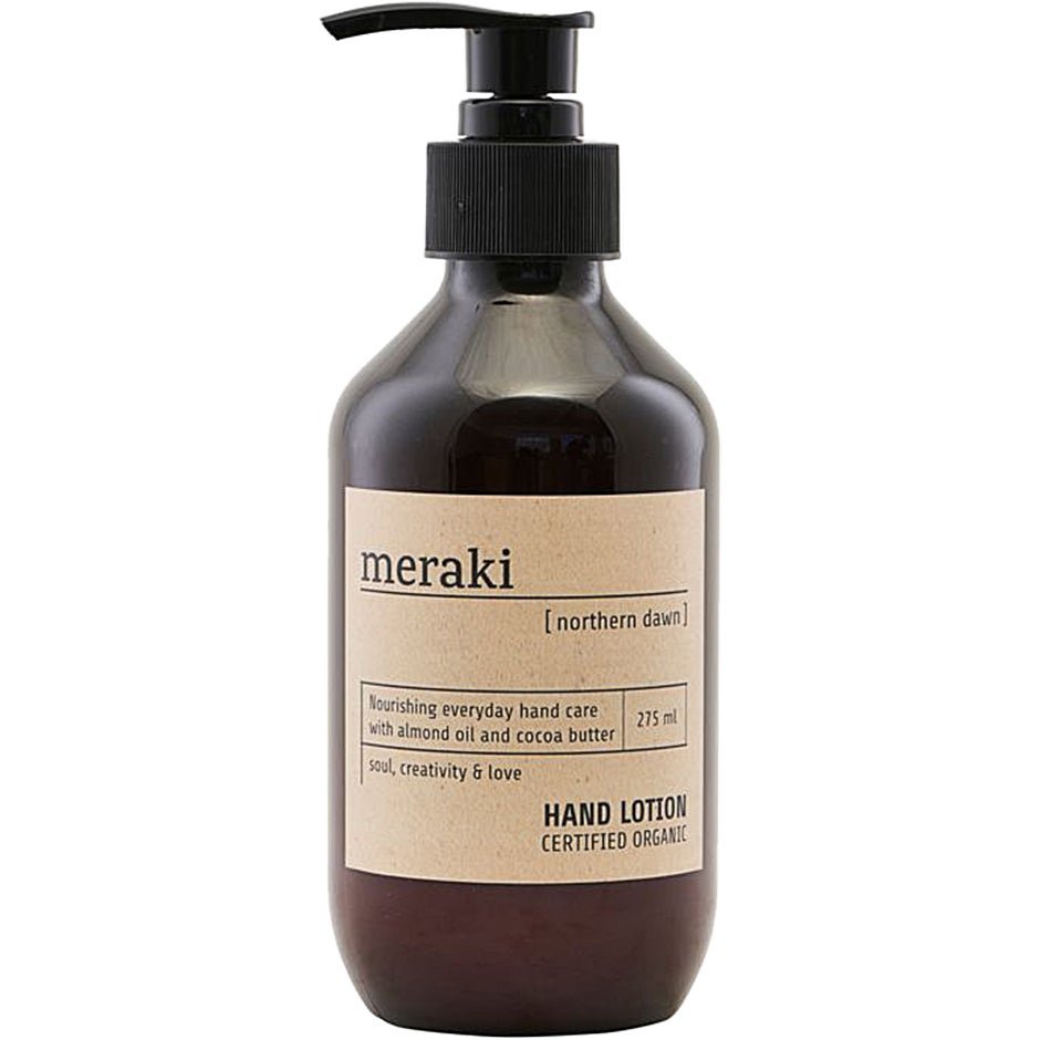 Meraki Northern Dawn Hand Lotion 275 ml