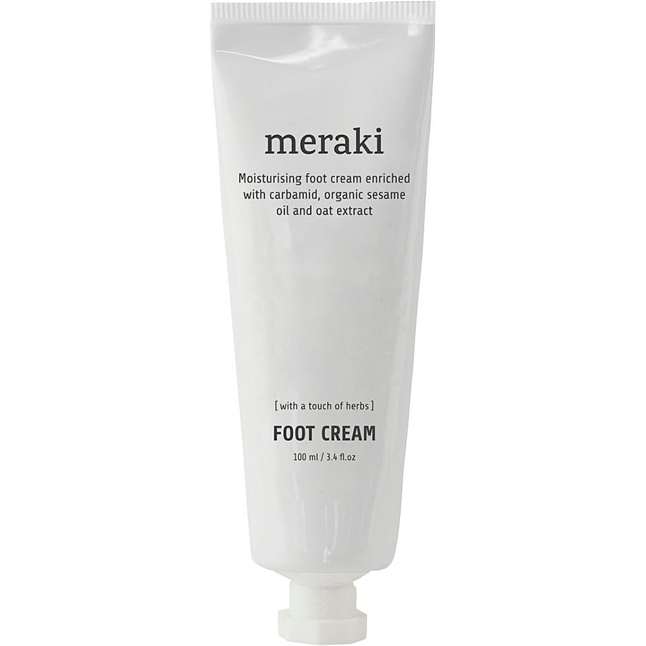 Meraki Foot Cream 100 ml