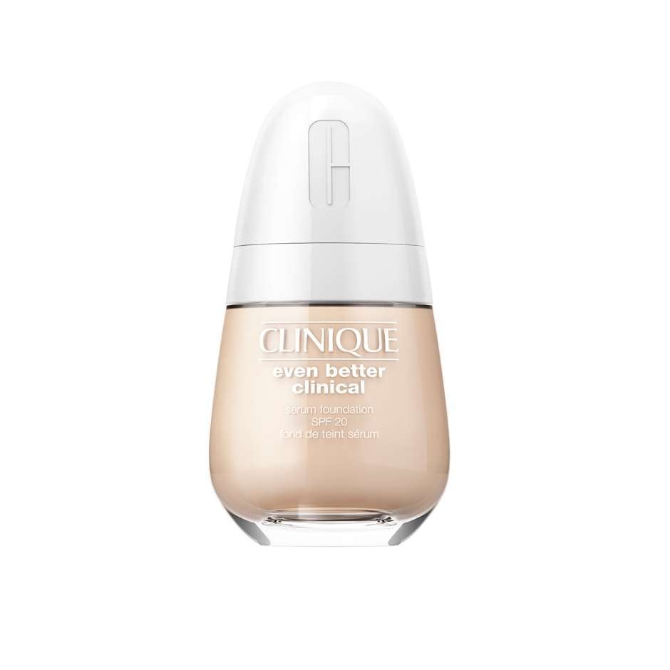 Clinique Even better Clinical Serum Foundation SPF20 WN 01 Flax - 30 ml