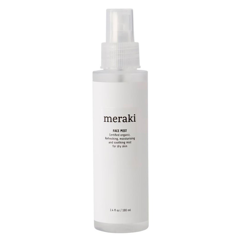 Meraki Face Mist 100 ml