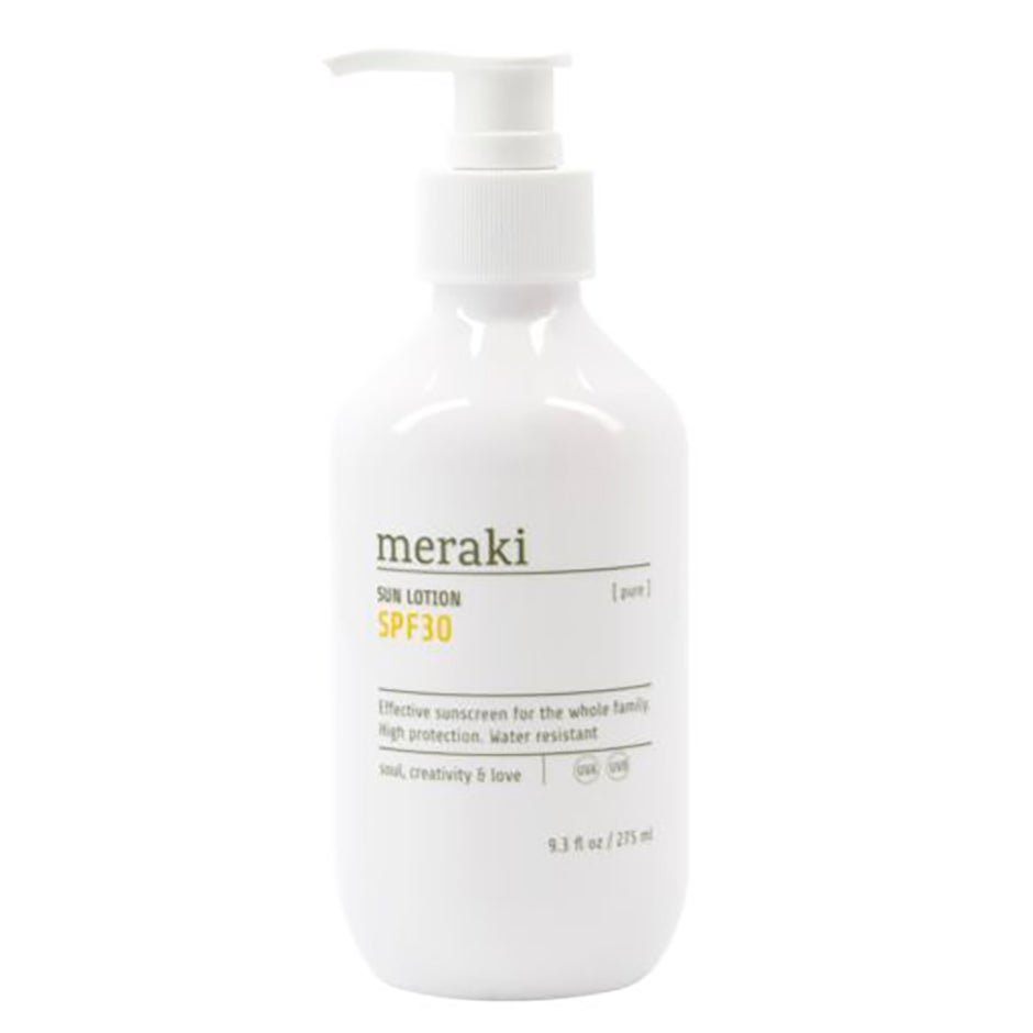 Meraki PURE Sun Lotion SPF30 SPF 30 - 275 ml