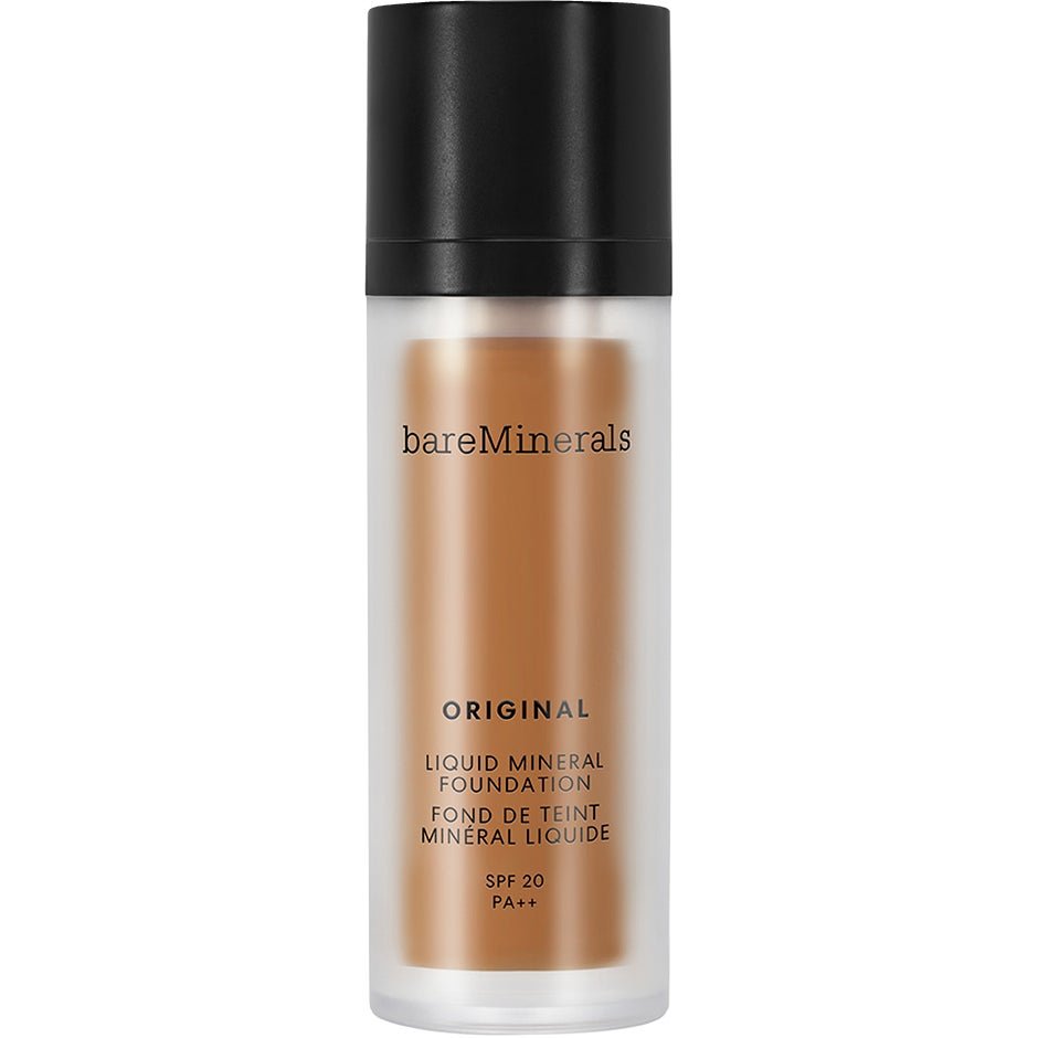 bareMinerals Original Liquid Mineral Foundation SPF20 Neutral Deep 29 - 30 ml