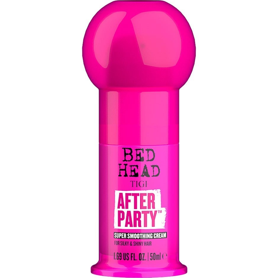 TIGI Bed Head After Party Smoothing Cream 50 ml