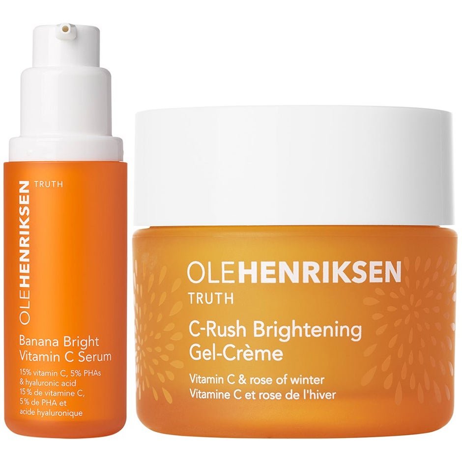 Ole Henriksen Vitamin C Boost All Skin Types