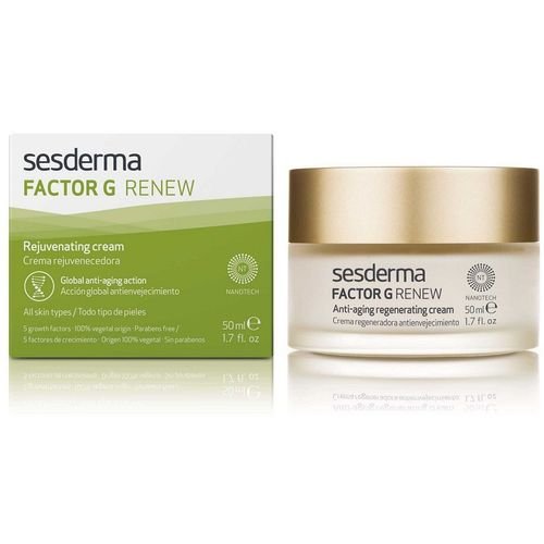 Sesderma Factor G Renew Rejuvenating cream 50 ml