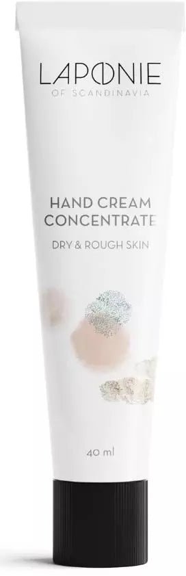 Laponie of Scandinavia Hand Cream Concentrate 40 ml