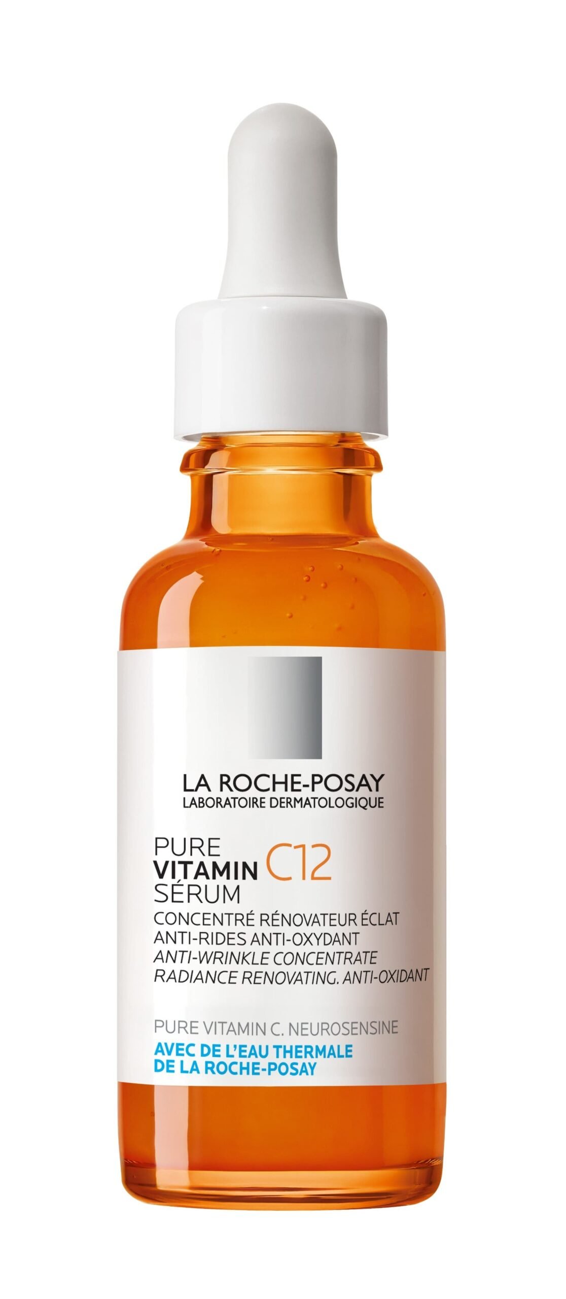 La Roche-Posay Pure Vitamin C12 seerumi 30 ml