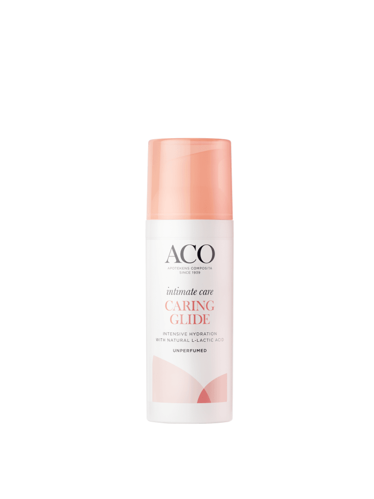 Aco Intimate Caring Glide 50 ml