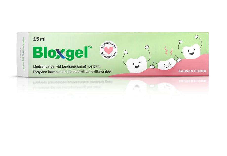 Bloxgel Geeli 15 ml