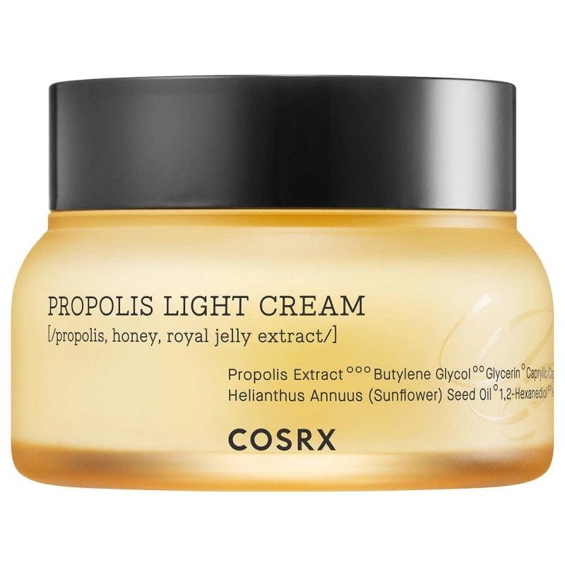 COSRX Full Fit Propolis Light Cream 65 ml