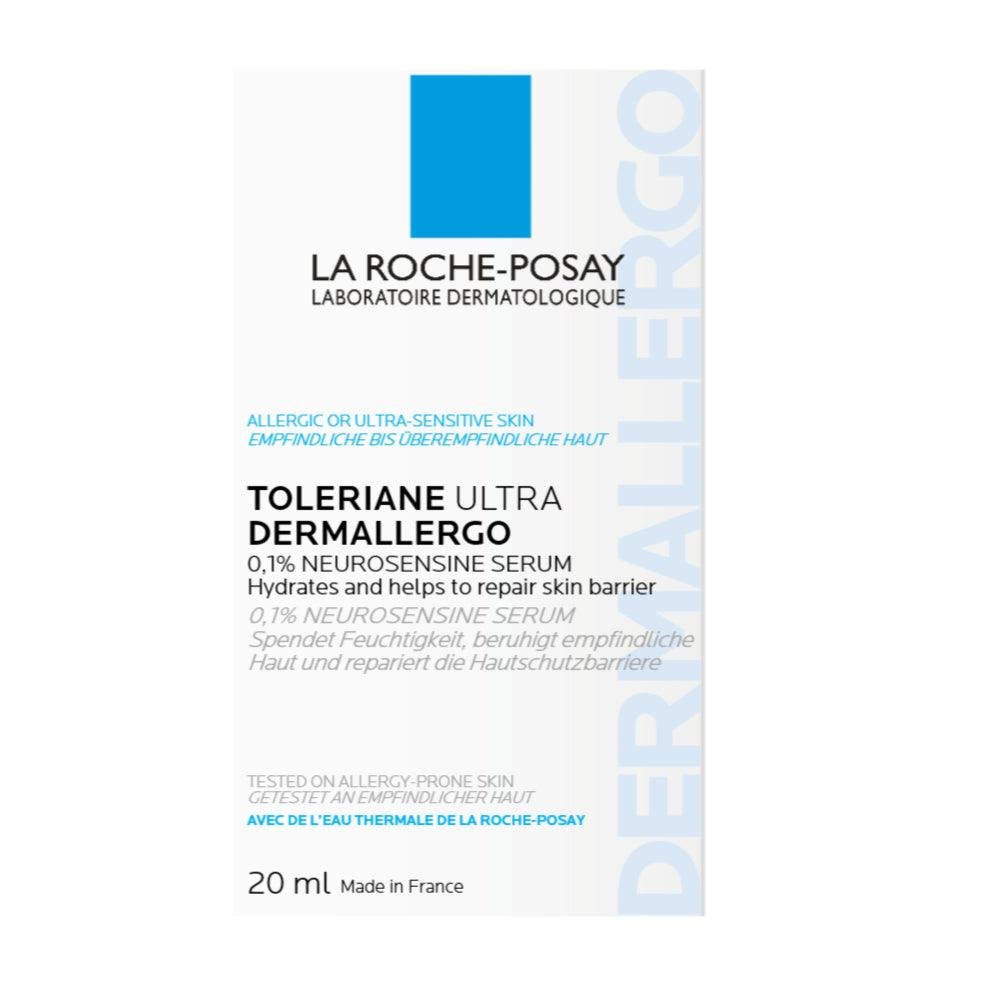 La Roche- Posay Toleriane Ultra Dermallergo Seerumi 20 ml