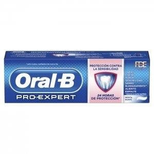 Oral-B Proexpert Sensitive Protect Hammastahna 75 ml