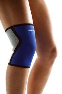 Rehband Qd Knee Sleeve 3Mm M 1 kpl