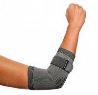 Rehband Qd Knitted Elbow Sleeve - L/Xl 1 kpl