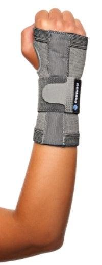 Rehband Qd Knitted Wrist Support - L 1 kpl