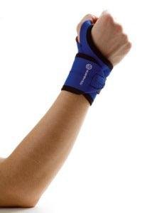 Rehband Qd Wrist & Thumb Support - Os 1 kpl