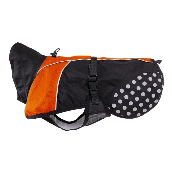 Non-stop dogwear Beta Pro Raincoat