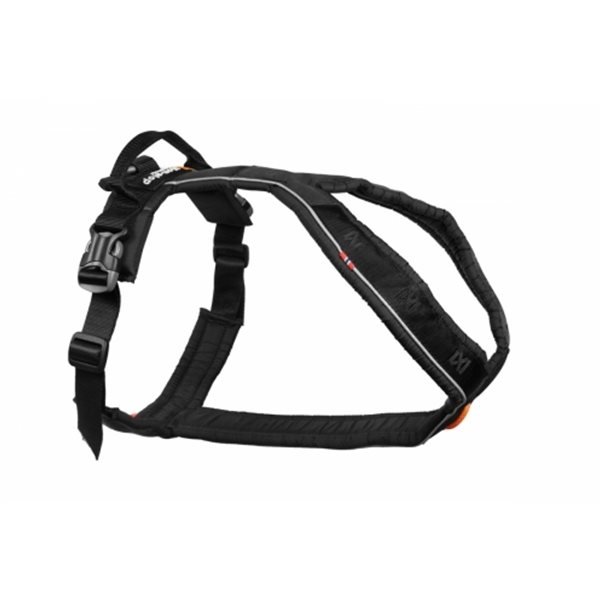 Non-stop dogwear Line Harness Grip