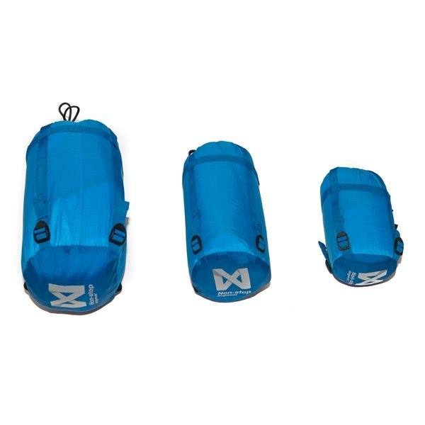 Non-stop dogwear Ly Sleepingbag For Dog