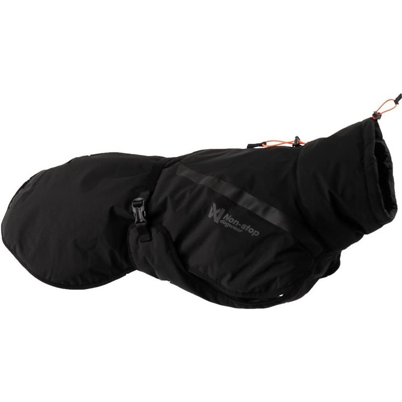 Non-stop dogwear Trekking Insulated Dog Jacket