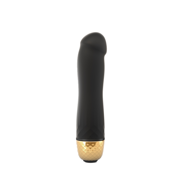 Dorcel Mini Must Gold Vibrator