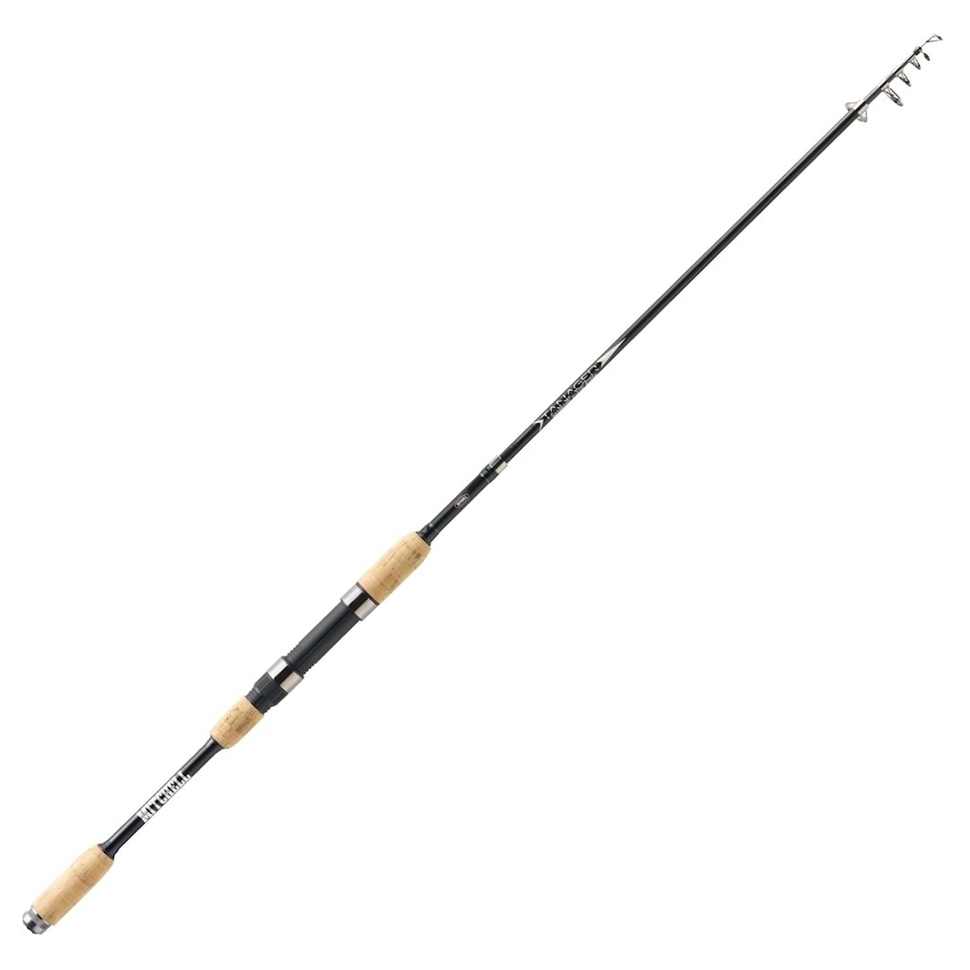 Mitchell Tanager Tele avokelavapa 210 cm 8-20 g
