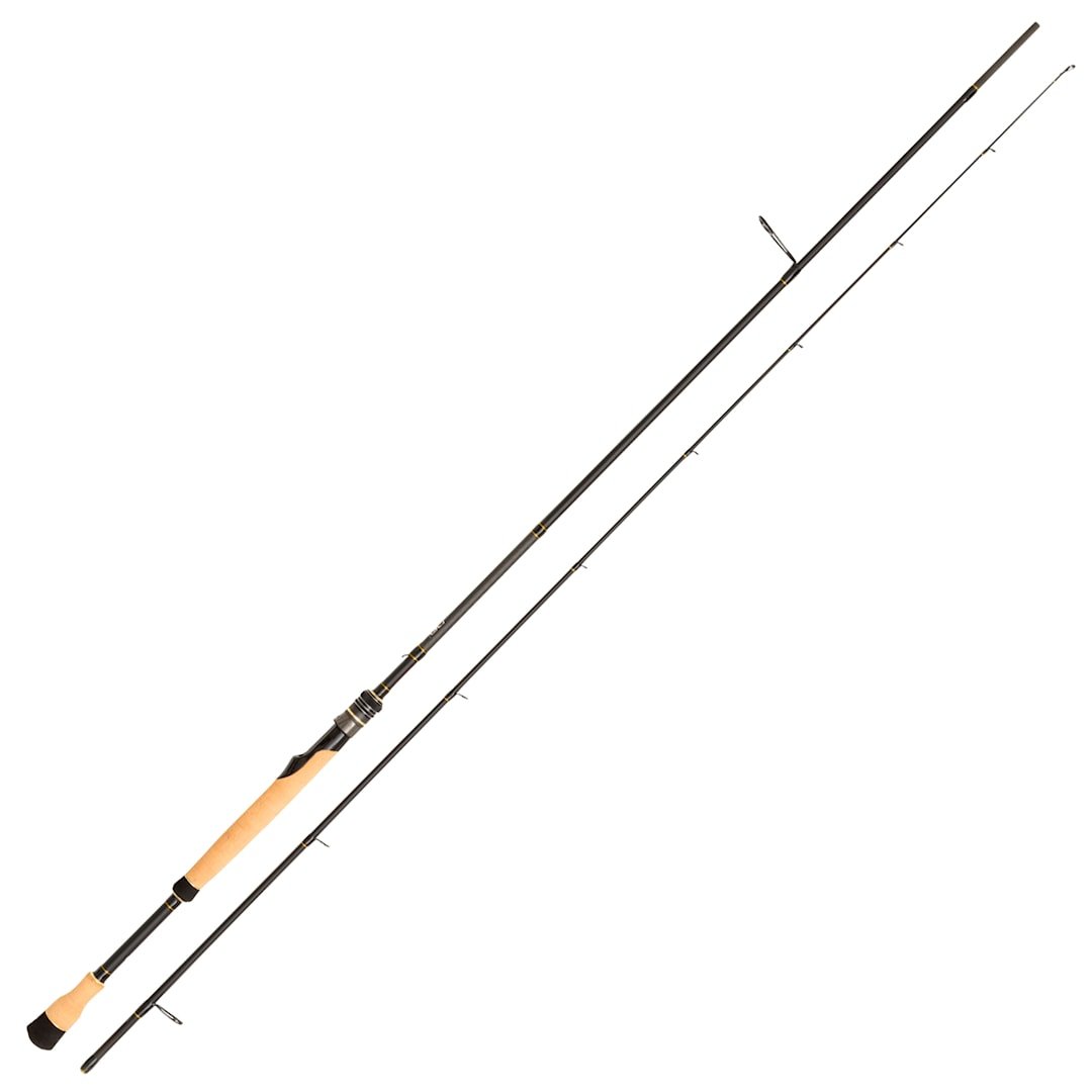Mitchell Traxx MX7 Crank & Twitch avokelavapa 193 cm 3-14 g