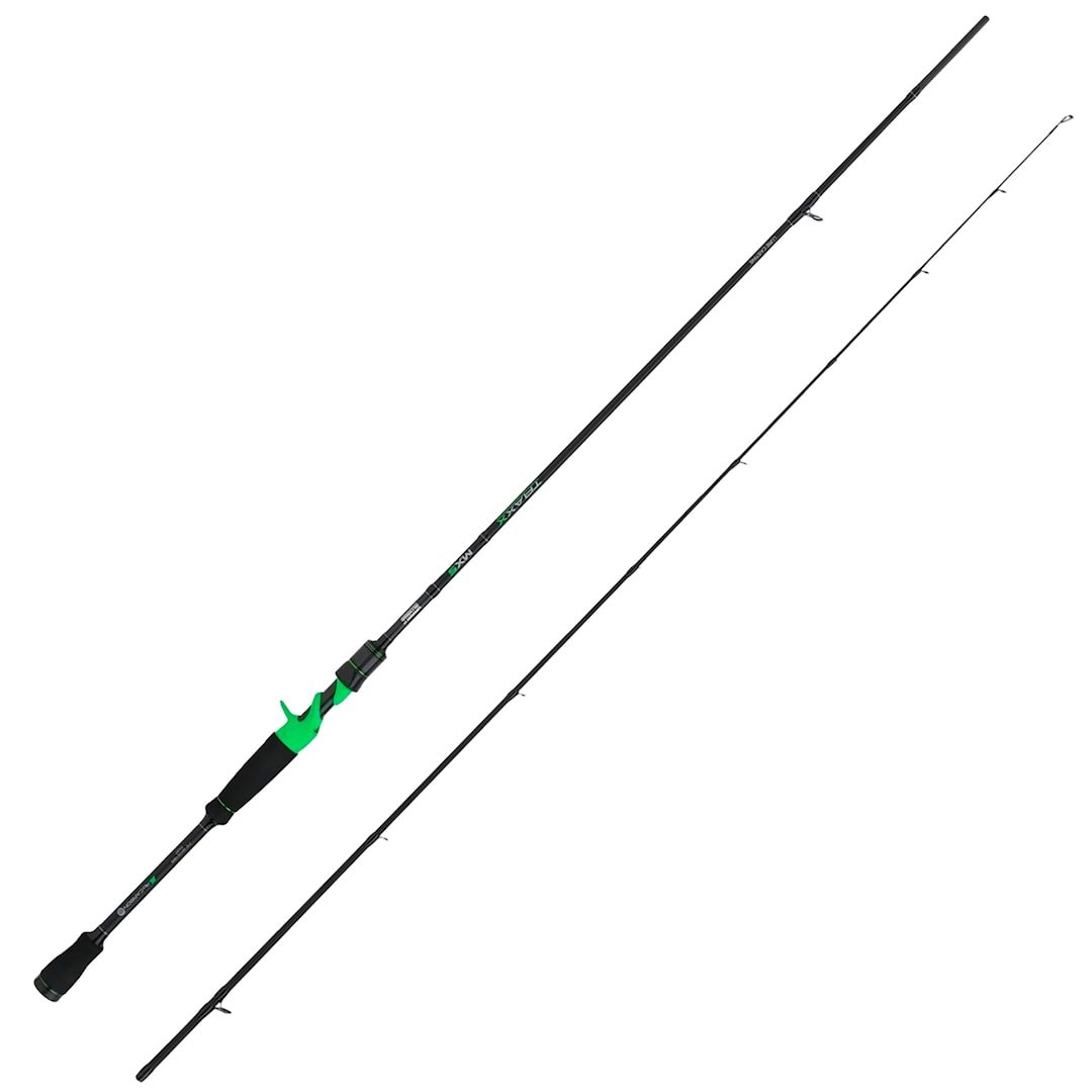 Mitchell Traxx MX5 Lure hyrräkelavapa 213 cm 10-45 g