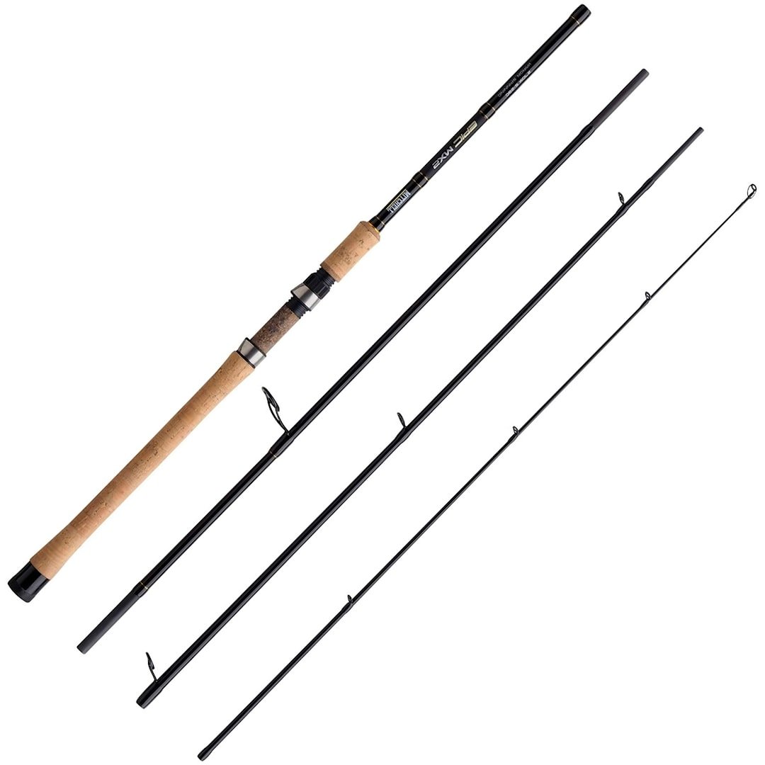 Mitchell Epic MX2 Vairon avokelavapa 300 cm 5-28 g 4os