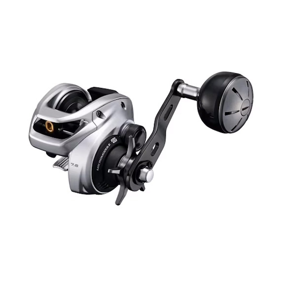 Shimano Tranx B hyrräkela 301 HG