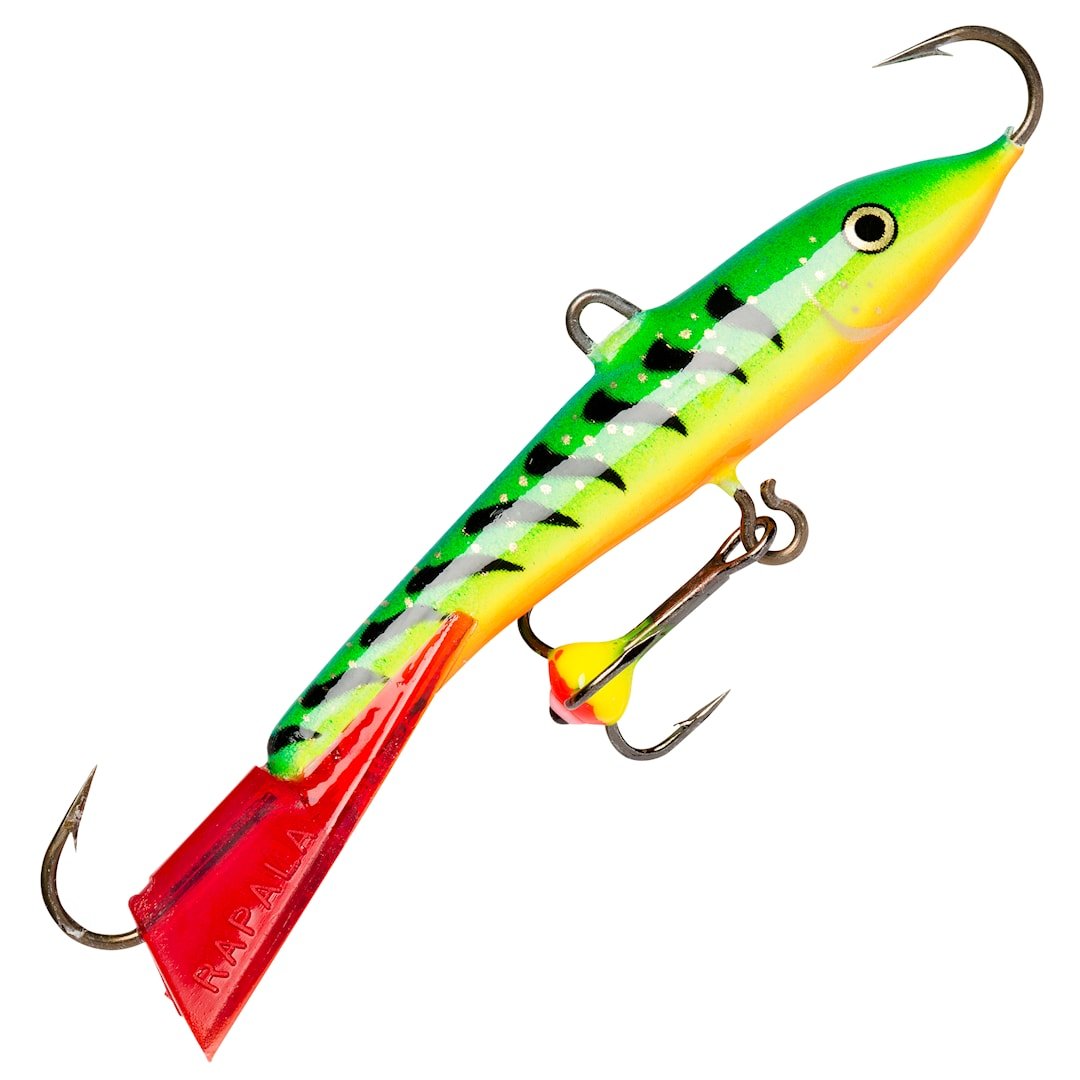 Rapala Jigging Rap WH 5 cm tasapainopilkki GT
