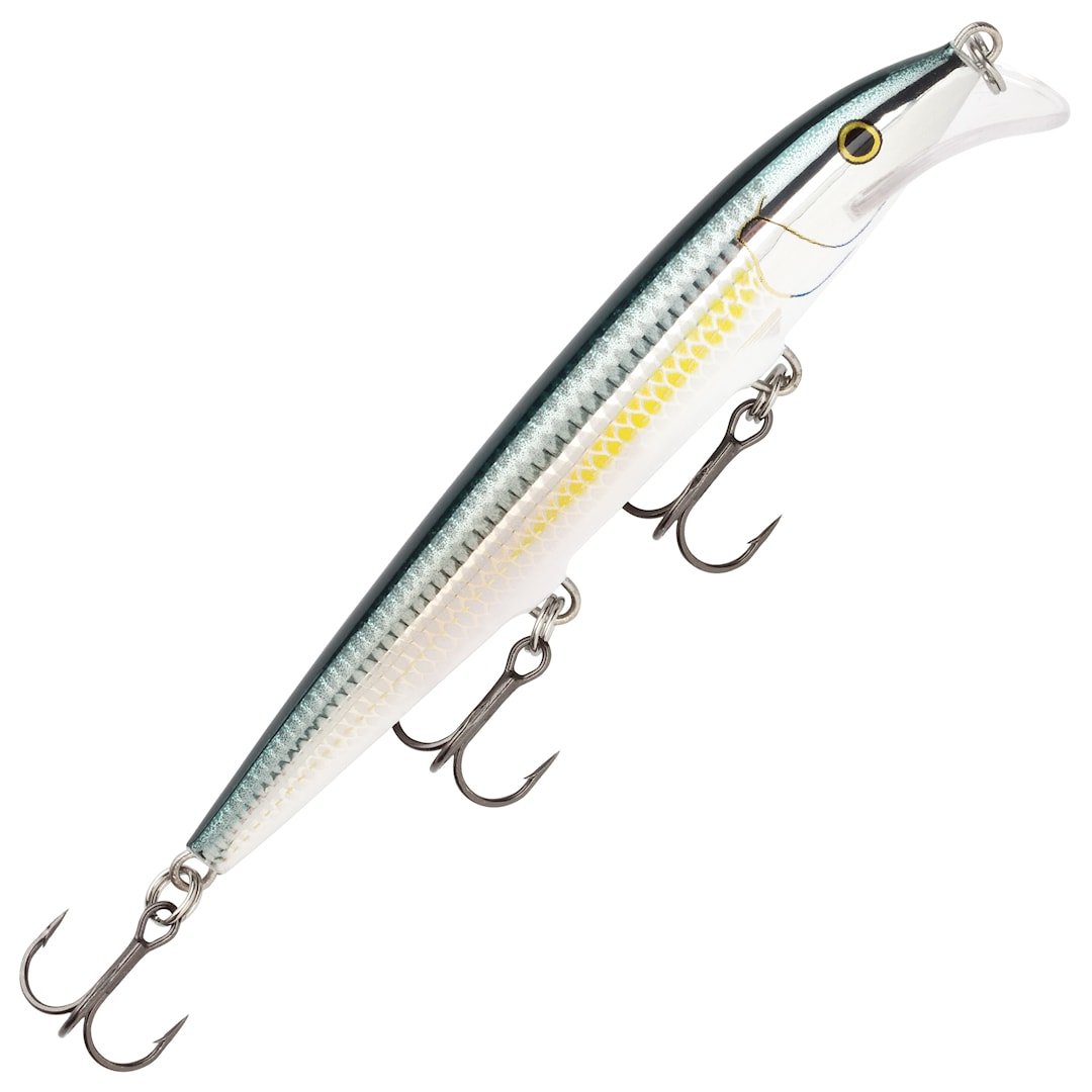 Rapala Scatter Rap Minnow 11 cm vaappu