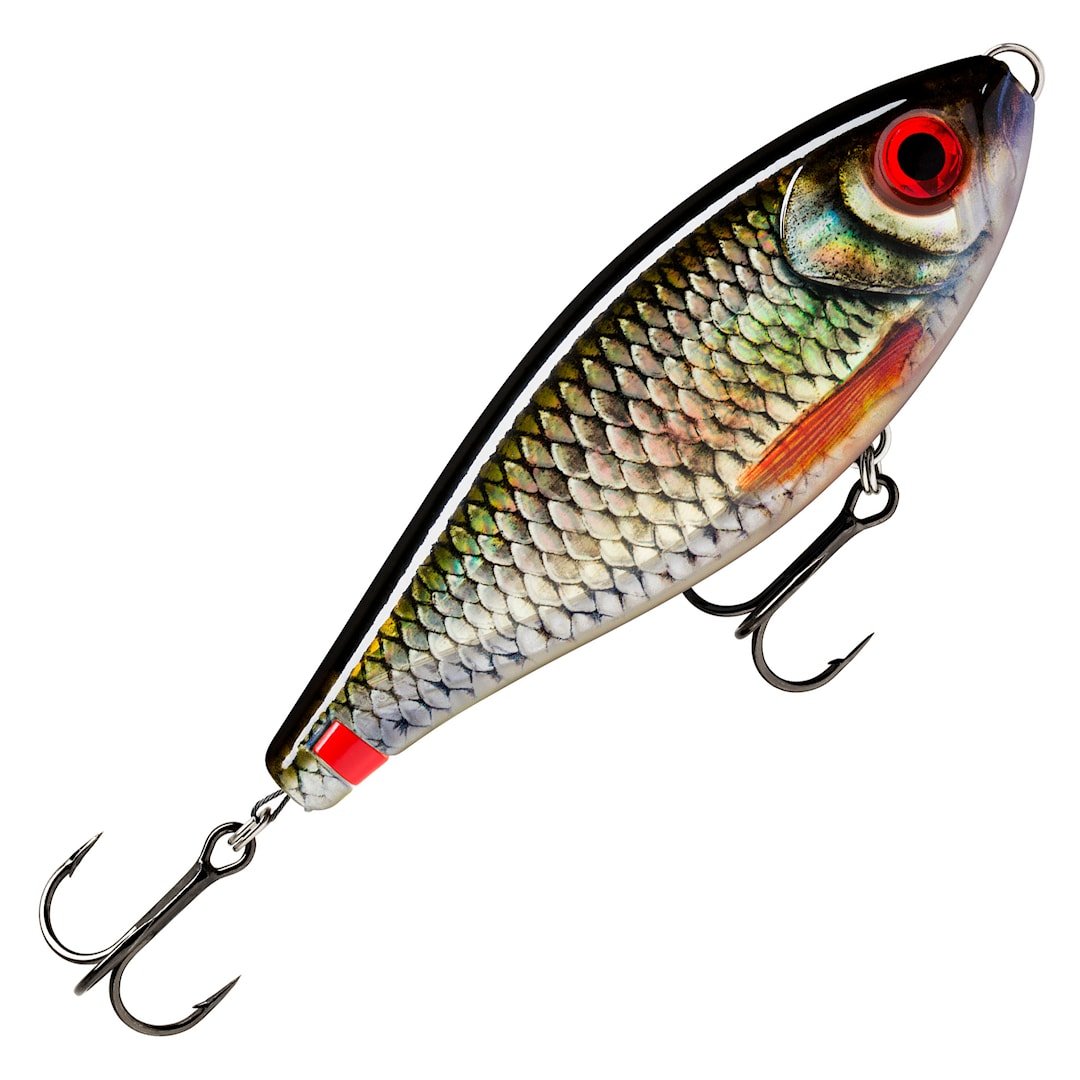 Rapala X-Rap Haku 14 cm jerkki